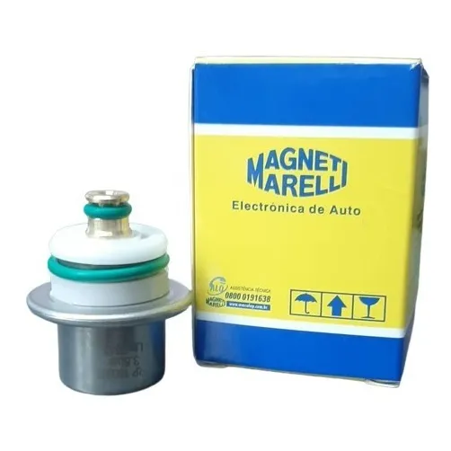 Regulador De Gasolina Sin Pico Corsa 1.6 2002 2003 #16002