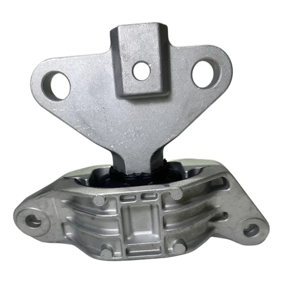 Soporte Motor Chevrolet Onix Turbo 1.0 Izquierdo Mecanico