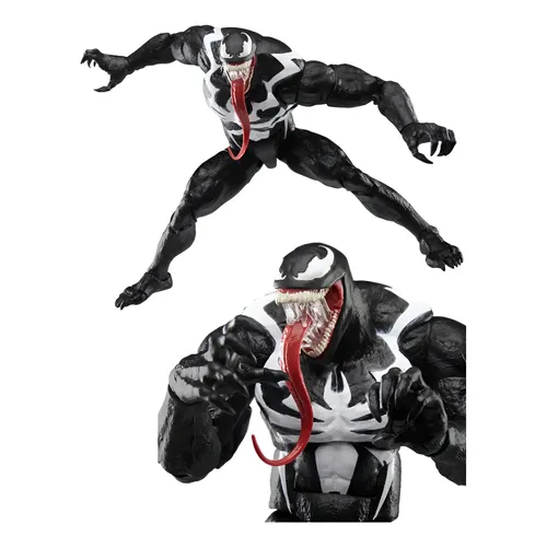 Venom Marvel Legends Series Hasbro | Frete grátis