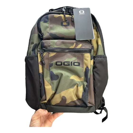 Mochila Ogio Covert