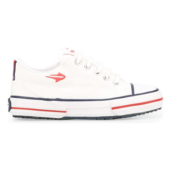 Zapatillas Topper Nova Low By Stock Center
