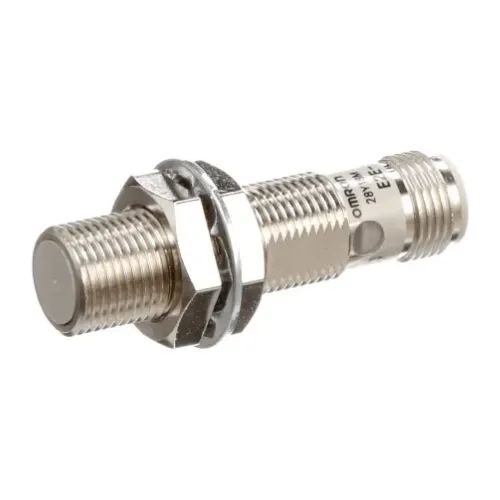 Sensor De Proximidad Inductivo E2ex3d1m1g Marca Omron