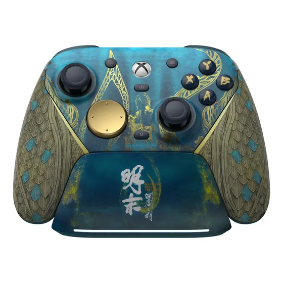 Controle Sem Fio Gamesir G7 Pro Para Xbox, Pc E Android ... ...
