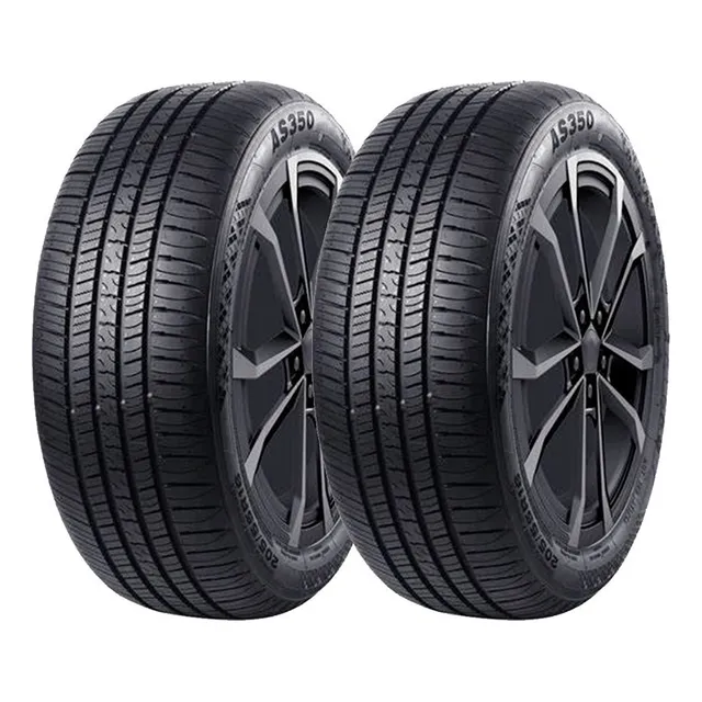 Paquete De 2 Llantas 215/60r16 Atlas As350 95h