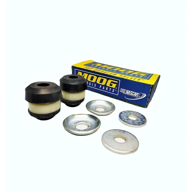 Gomas Tensora Ford Pick Up F150 Bronco Camión 350 87-97 Moog