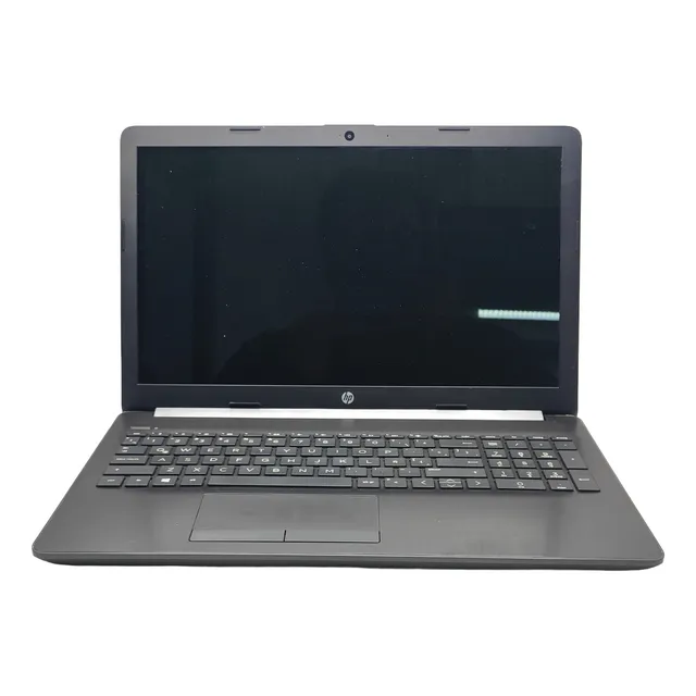 Laptop Hp 15 Intel Core I3 10ma Gen 16gb Ram 512gb Ssd Gris (Reacondicionado)