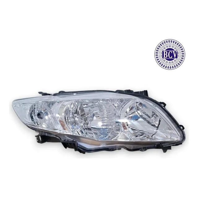 Faro Delantero Derecho Toyota Corolla Explotion (09-11)
