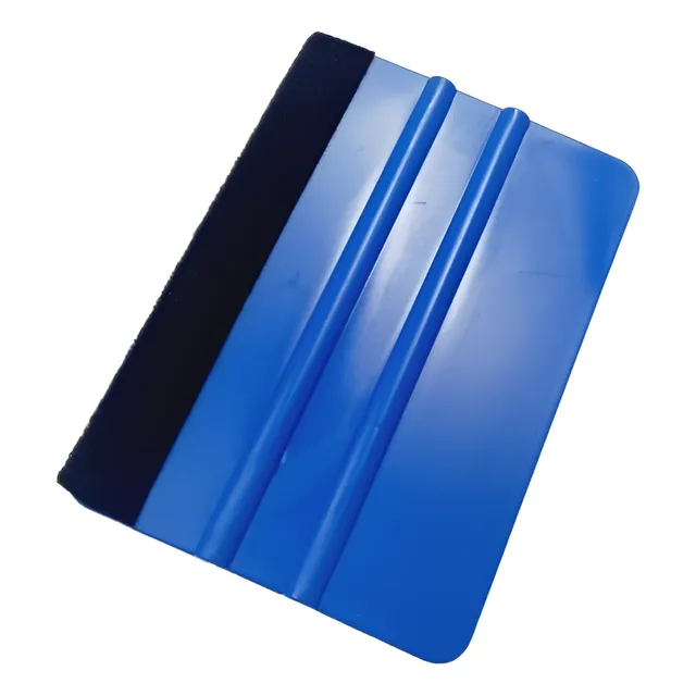 Espatula Pvc 10 Cms Mod Sh104