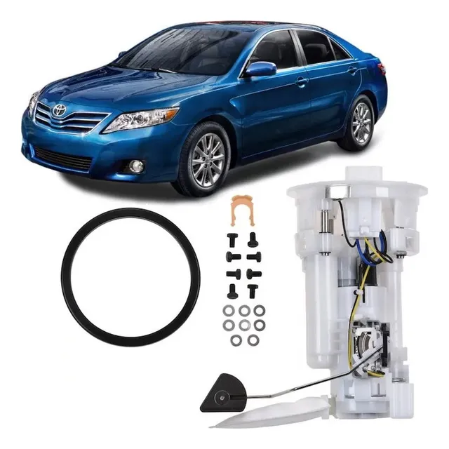 Bomba Gasolina Camry 3.5 V6 2008 A 2010 Jtnbk40k