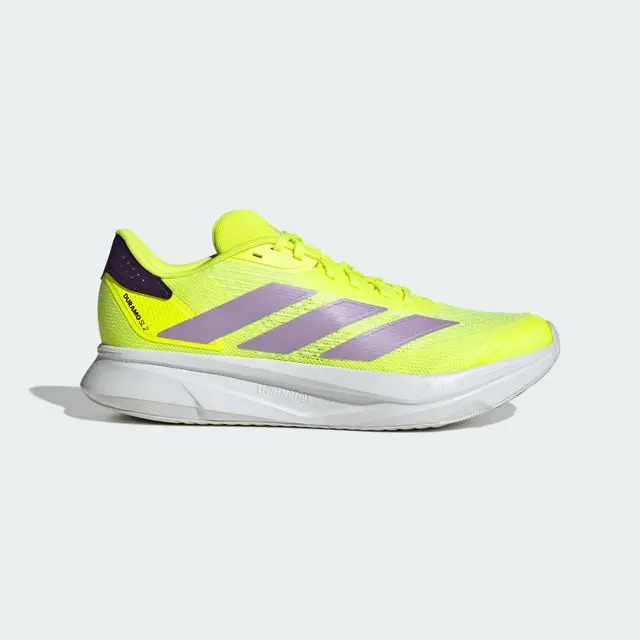 Tênis Masculino Duramo Sl2 adidas Syello/powplu/aurplu Lisa 39 Br