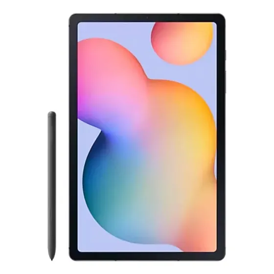 Galaxy Tab S6 Lite 2024 4gb 64gb Gray