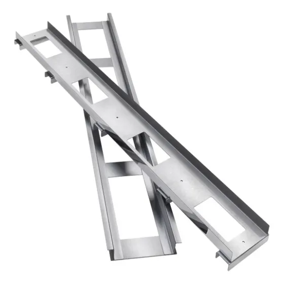 Ralo Linear Inox 120x10 Oculto Invisível Piscina Área Lazer