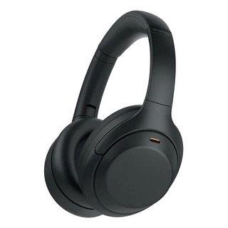Auriculares Bluetooth Wireless Wh-1000 On Ear Color Negro Auriculares Bluetooth Wireless Wh-1000 On Ear Color Negro