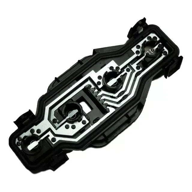 Portalampara Circuito Faro Trasero Citroen Berlingo Original