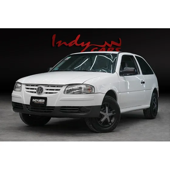 Volkswagen Gol 1.4 Power 83cv