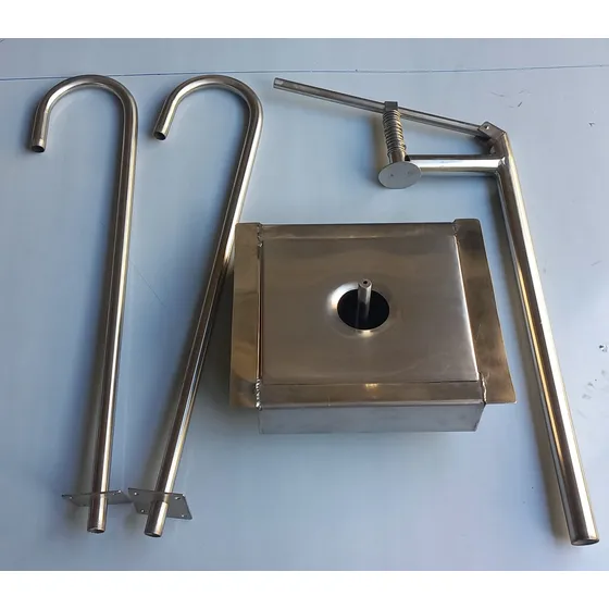 Accesorios Para Llenado De Botellones De Agua.