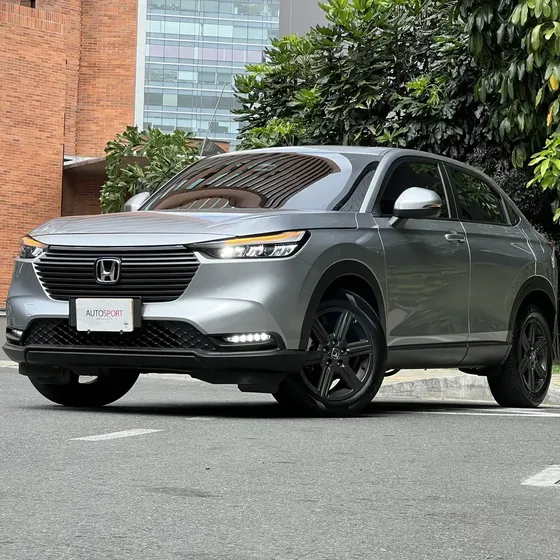 Honda Hr-v 2025 1.5 Exl