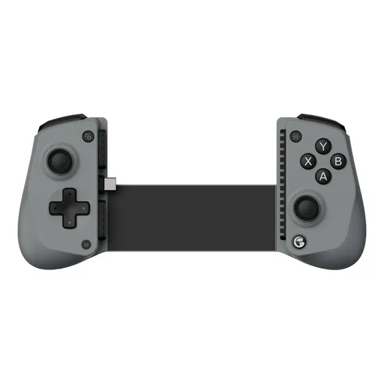 Controlador De Juegos Móvil Gamesir X5 Lite, Color Gris
