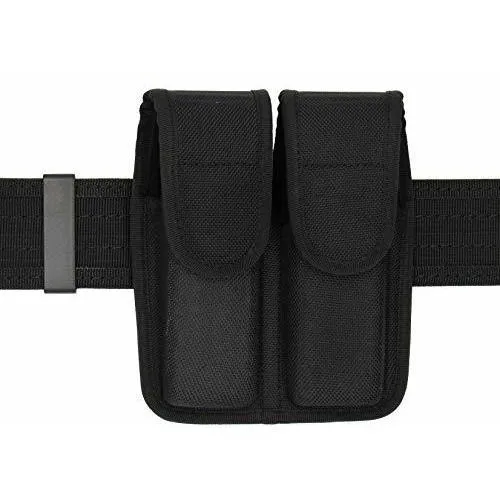 Porta Cargadores Táctico Para Pistolas Sig Sauer, Negro