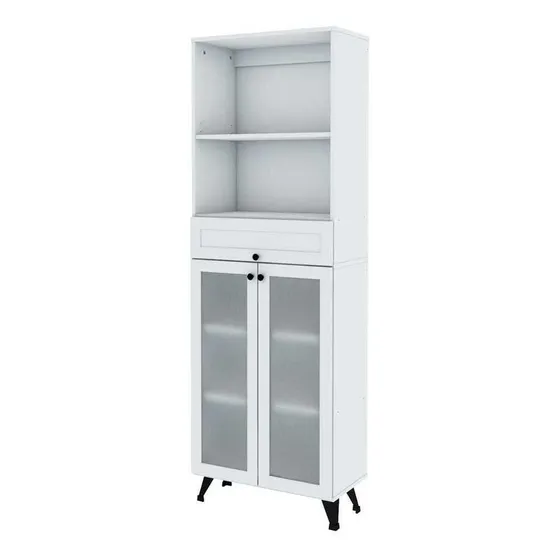 Organizador Centro Estant Bh180 Boho