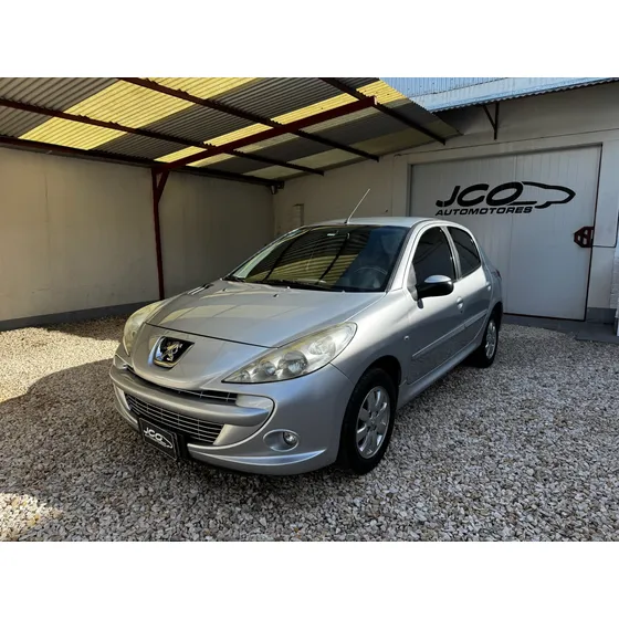 Peugeot 207 1.4 Compact Xs Hdi