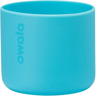 Funda Protectora De Silicona Para Botella Owala 24oz Funda Protectora De Silicona Para Botella Owala 24oz