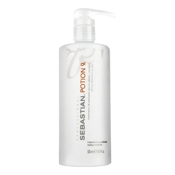 Tratamiento Potion 9 Styling 500 Ml Sebastian