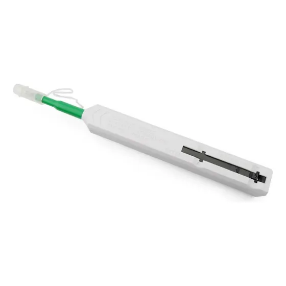 Limpiador De Fibra Óptica Sc St Fc 2.5 Mm Acme  