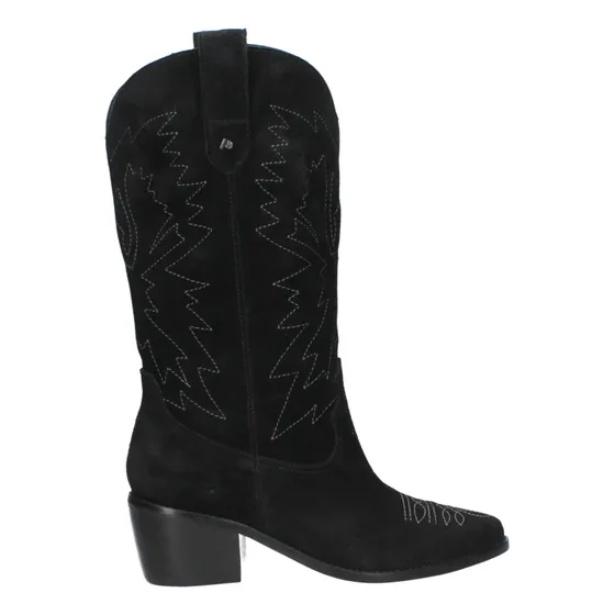 Bota Casual Mujer Pollini - H205
