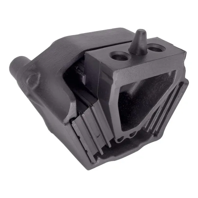 Taco Trasero De Motor Para Camion Volkswagen Constellation