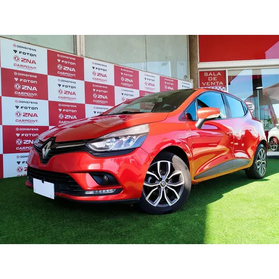 Renault Clio Hb Expression 0.9t