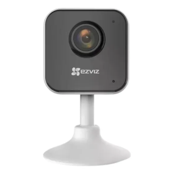 Cámara Vigilancia Smart Ezviz H1c 2mp Wifi Vision Nocturna