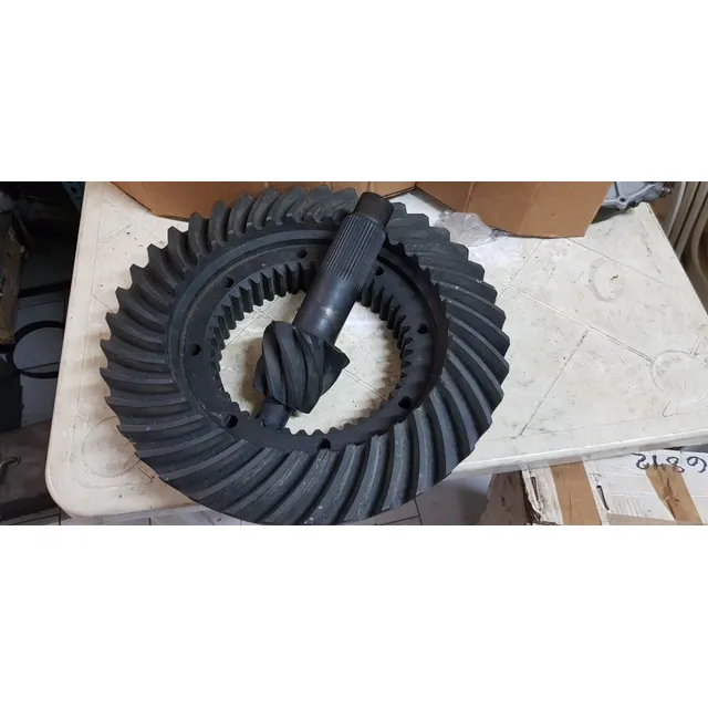 Kit Piñon Y Corona 121824 23000lbs 39x7 F8000 Kodiak  Eaton