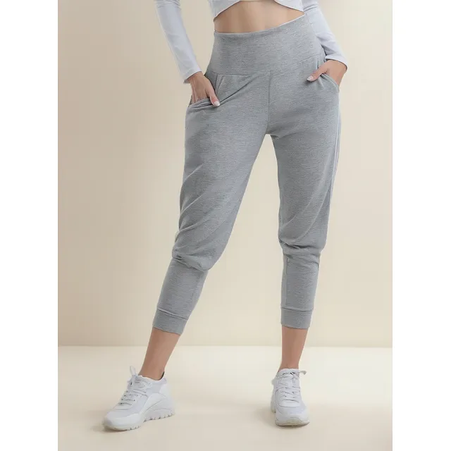 Jogger Deportivo 20023089 Gris Jaspe
