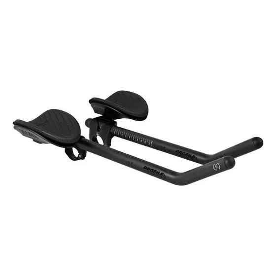 Clip Profile Triatlhon Supersonic Ergo 35 Slc