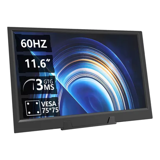 Tela Extra Segunda Tela Monitor Extra P Notebooks E Gamers