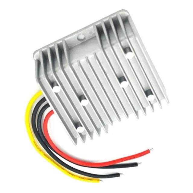 Convertidor De Voltaje 24vdc A 12vdc 20a 240w.