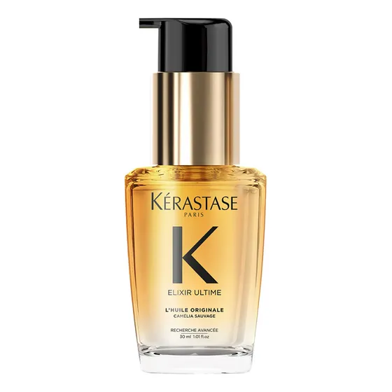 Elixir Ultime L´Huile Originale Óleo Capilar 30ml Kérastase