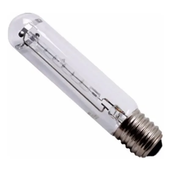 Lâmpada Duplo Envelope Tubular 500w 220v E40  Kit 32 Peças
