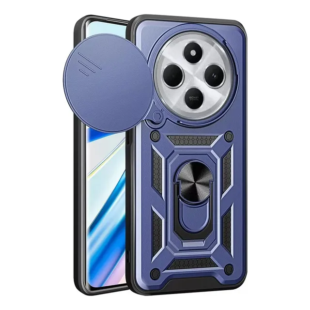 Funda Antigolpe Para Linea Xiaomi 14 Note 14 14 Pro + 14c
