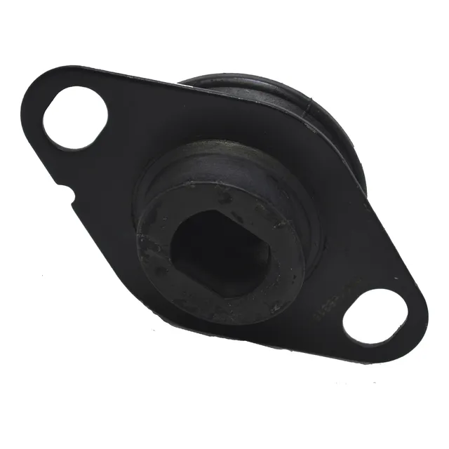 Base Motor Caja Sincronica Logan Clio Symbol Megane Kangoo
