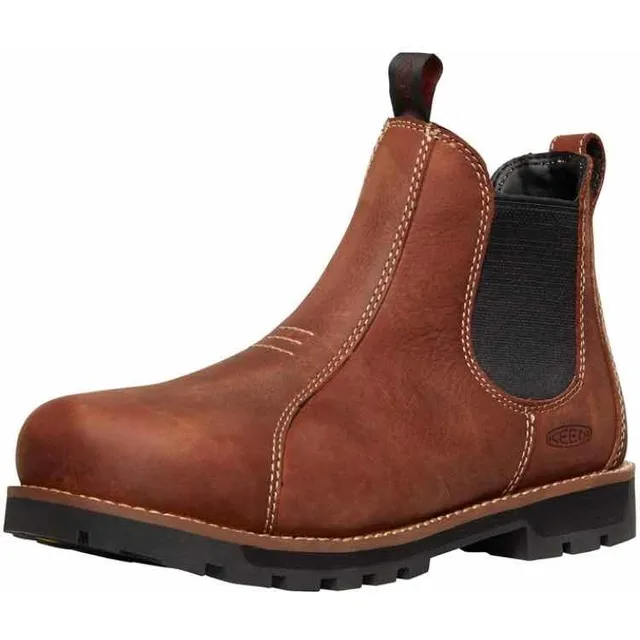 Keen Utility Seattle Romeo Bota Seguridad 9.5 Us En Stock