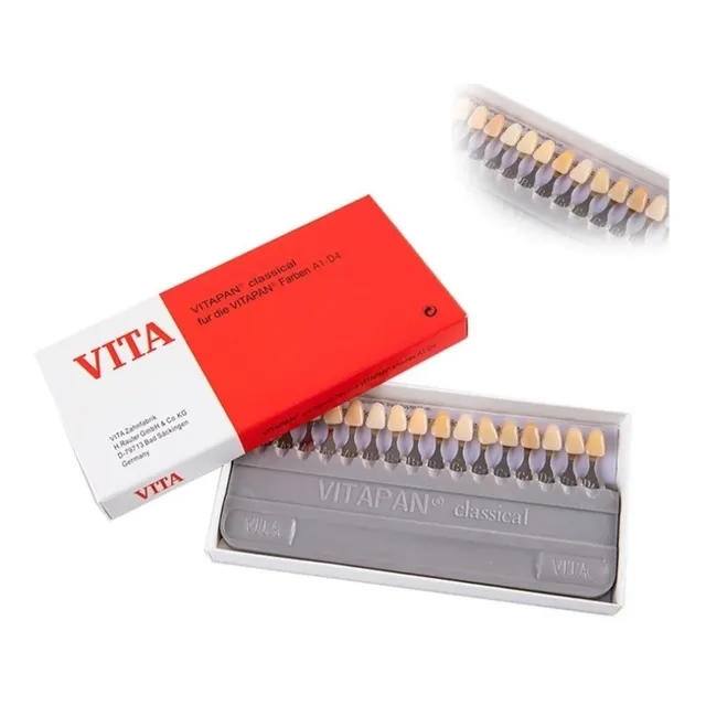 Escala Vita Vitapan Clássica