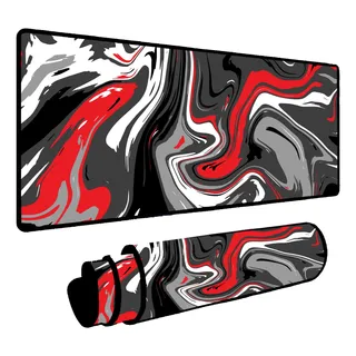 Mouse Pad Gamer Speed Extra Grande 90x50 New Abstract #1 Mouse Pad Gamer Speed Extra Grande 90x50 New Abstract #1