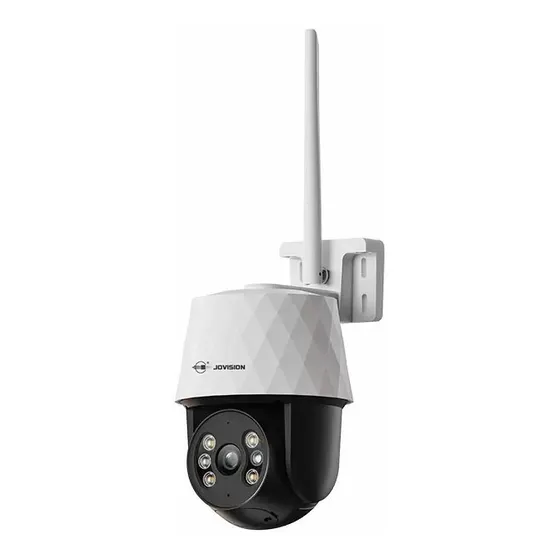 Camara Ip Wifi Robotica Jovision 3mp 4mm 256gb Jvs-n96-x3
