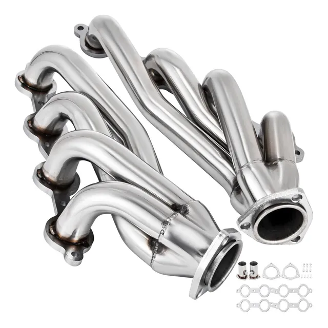 Headers Swap Conversion Ls1 Ls2 Ls3 Ls6 Ls7 5.0 5.3 Chevy4.8