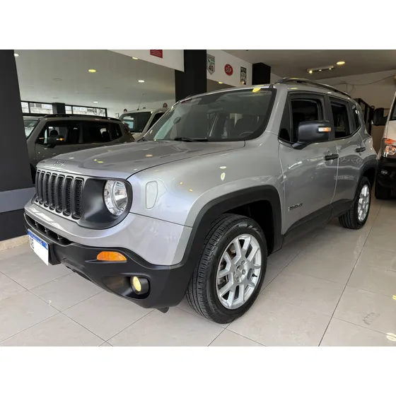 Jeep Renegade 1.8 Sport