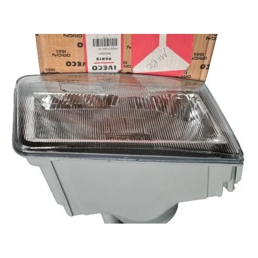 Faro Derecho Iveco Daily Original Iveco