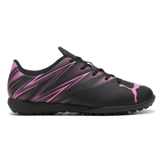 Zapatillas Puma Sin Genero Attacanto Tt Jr 107481 06 Negro