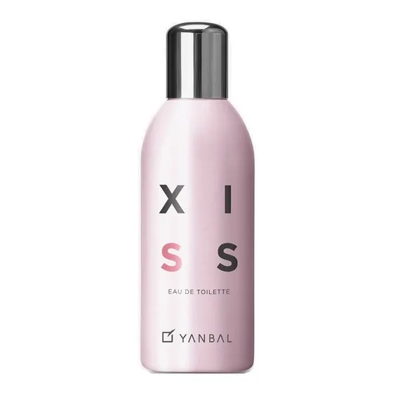 Xiss Perfume Yanbal 110ml